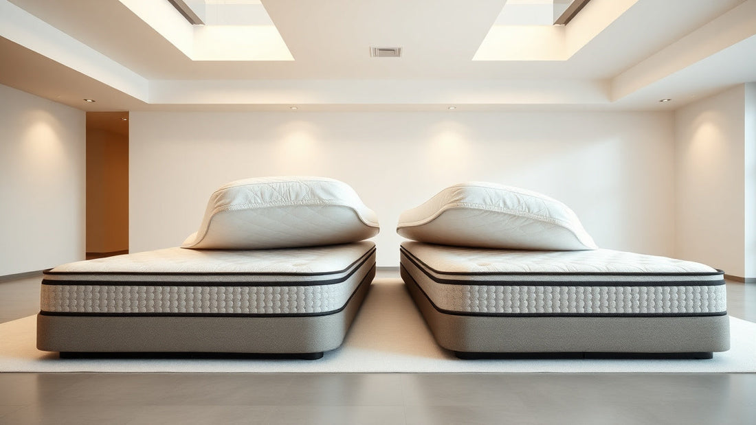 continuous coil boat mattress - Mattress Miracle Brantford
