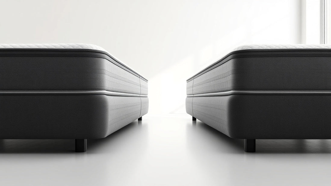 continuous coil box top - Mattress Miracle Brantford