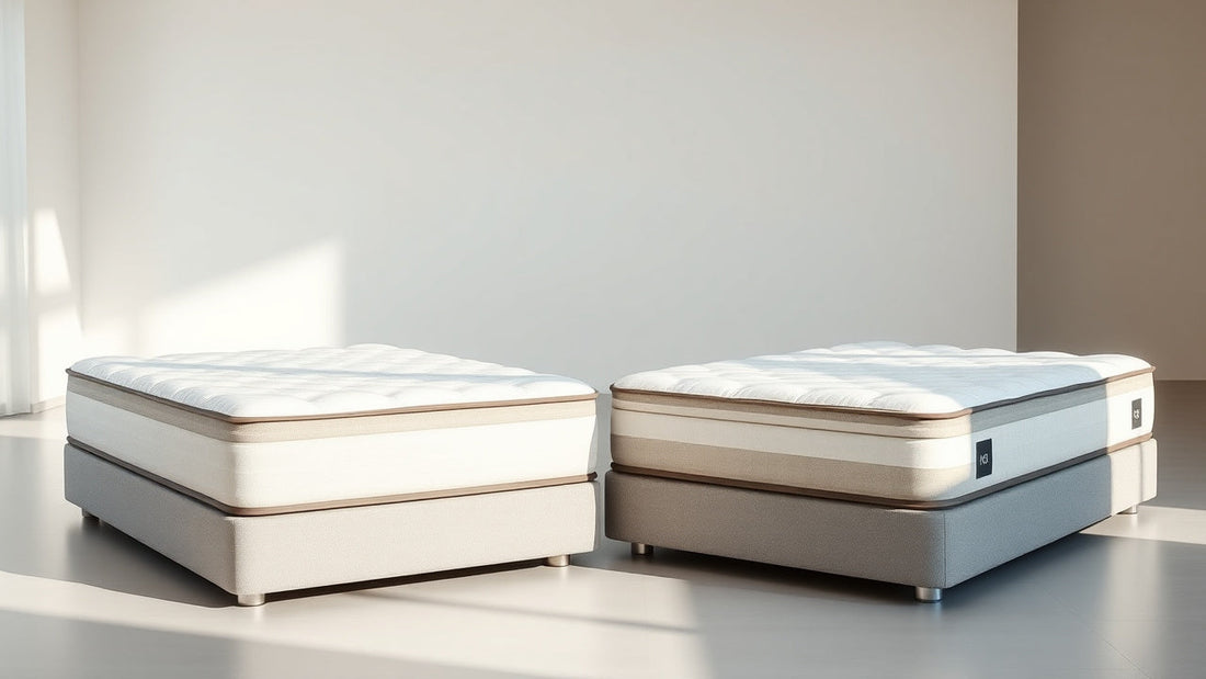 continuous coil guest mattress - Mattress Miracle Brantford