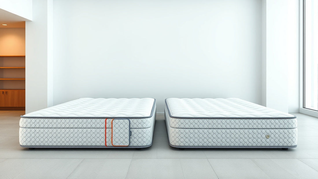 continuous coil medical mattress - Mattress Miracle Brantford
