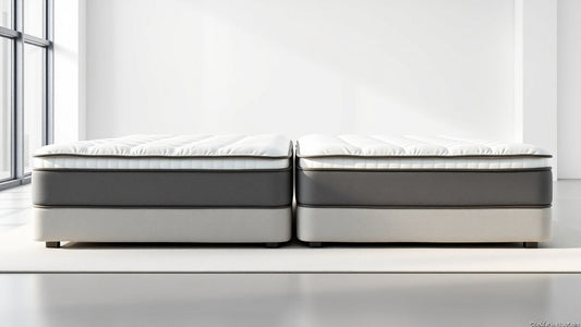cooling box top mattress - Mattress Miracle Brantford