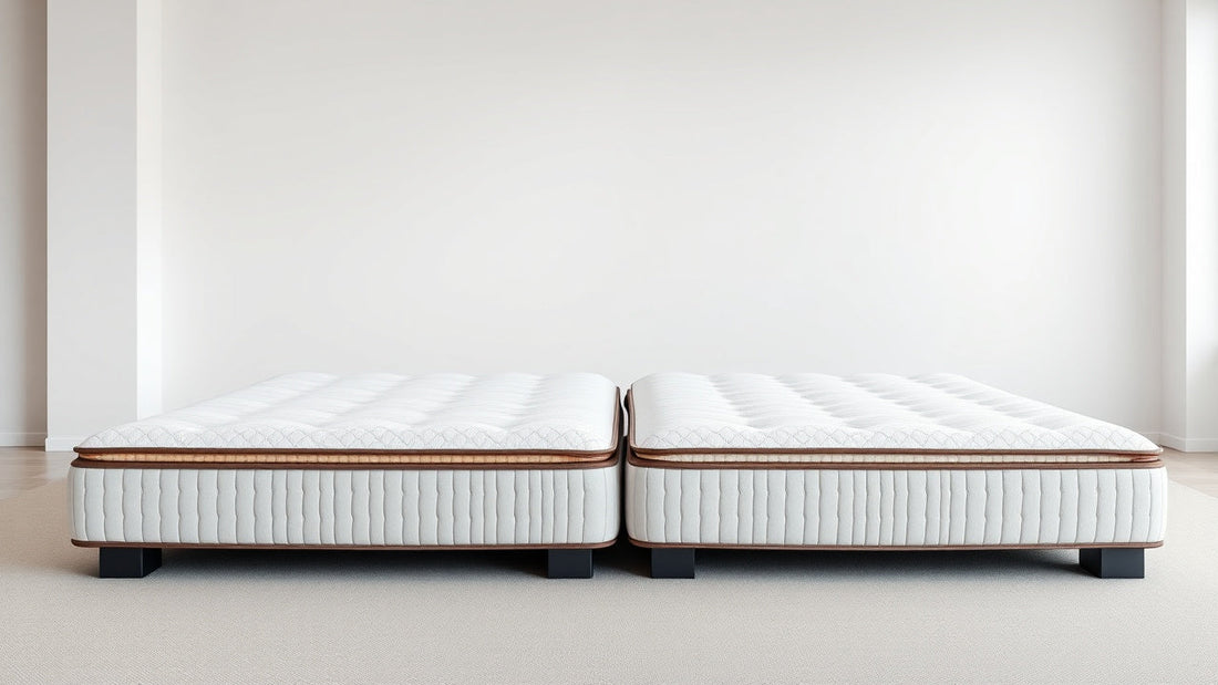 cooling euro top mattress - Mattress Miracle Brantford