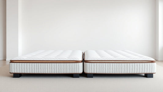 cooling euro top mattress - Mattress Miracle Brantford