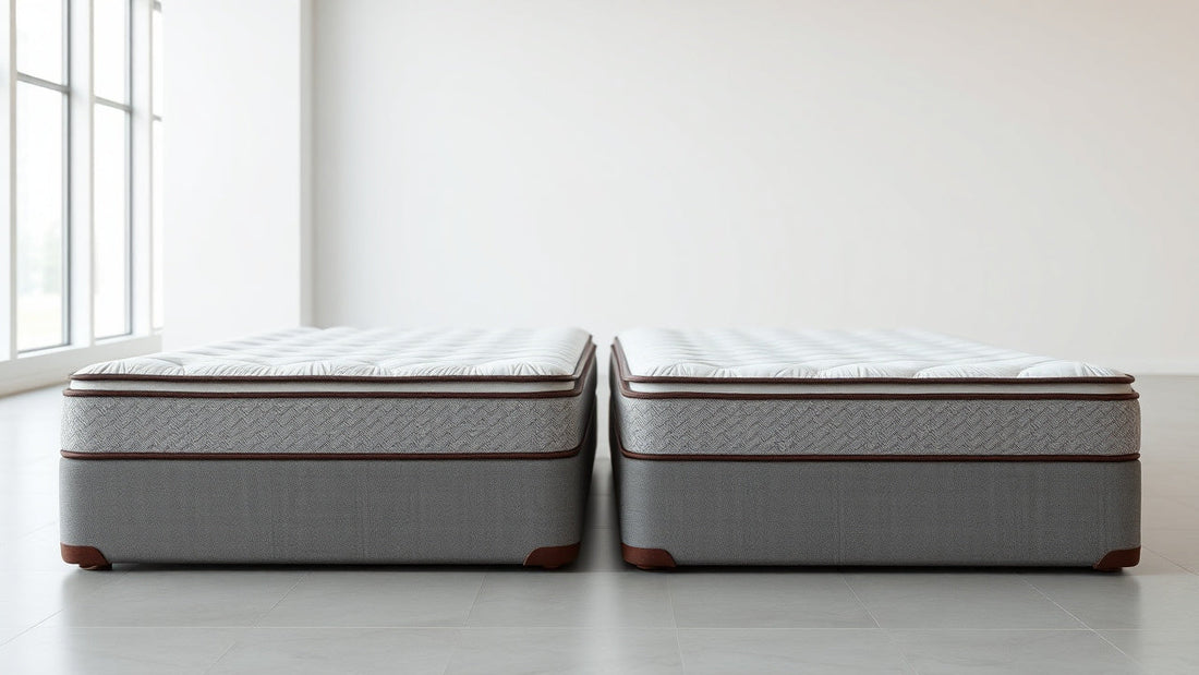 cooling high density foam - Mattress Miracle Brantford