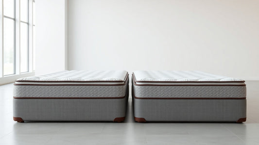 cooling high density foam - Mattress Miracle Brantford
