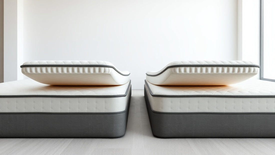 cooling medium firm mattress - Mattress Miracle Brantford
