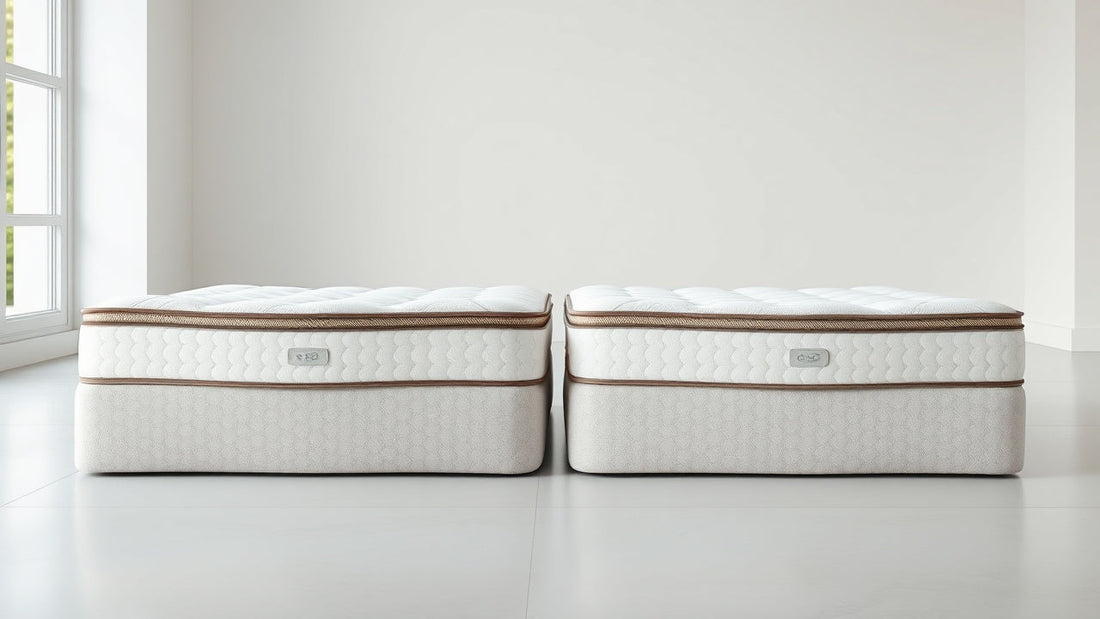 cooling one sided mattress - Mattress Miracle Brantford