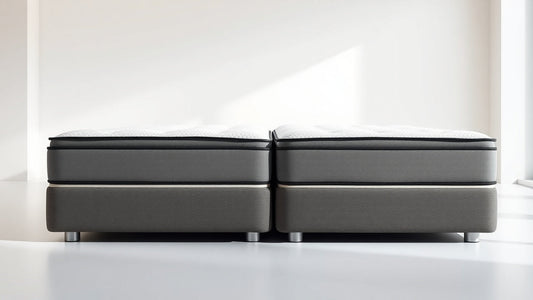 cooling power base mattress - Mattress Miracle Brantford