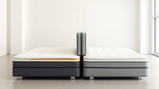 cooling tight top mattress - Mattress Miracle Brantford