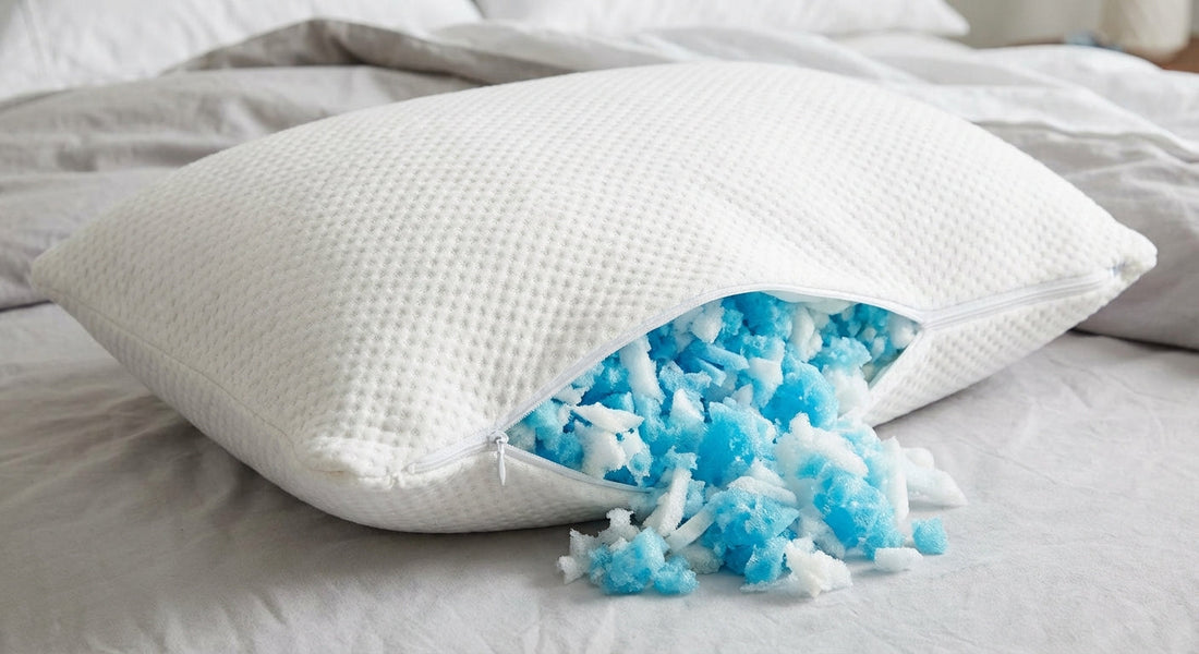 Coop Pillow Canada: The Adjustable Pillow Trend Explained