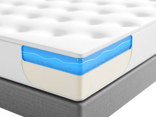 Copper Gel Mattress Guide: Do They Actually Work?