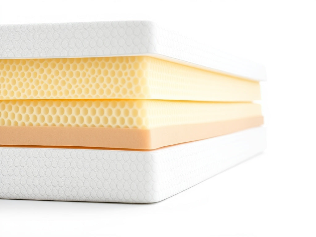 Copper-Infused Memory Foam Benefits: What the Science Actually Says from Mattress Miracle