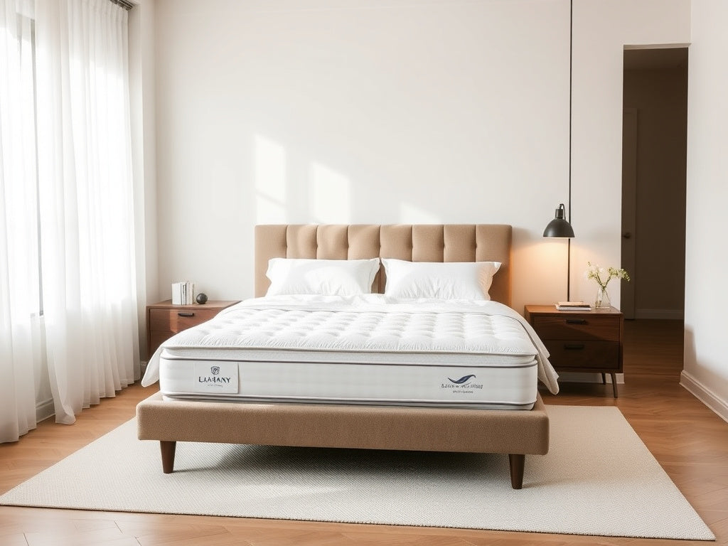 Mattress Guide for Corktown, Beasley, and Waterfront Shores Hamilton Condos