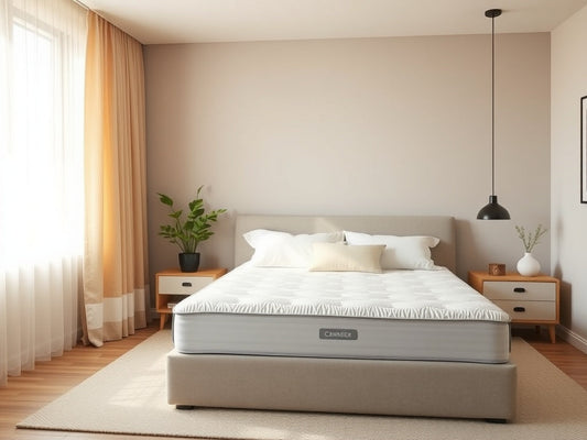 Corporate Wellness Sleep Retreats: Mattress Requirements Ontario