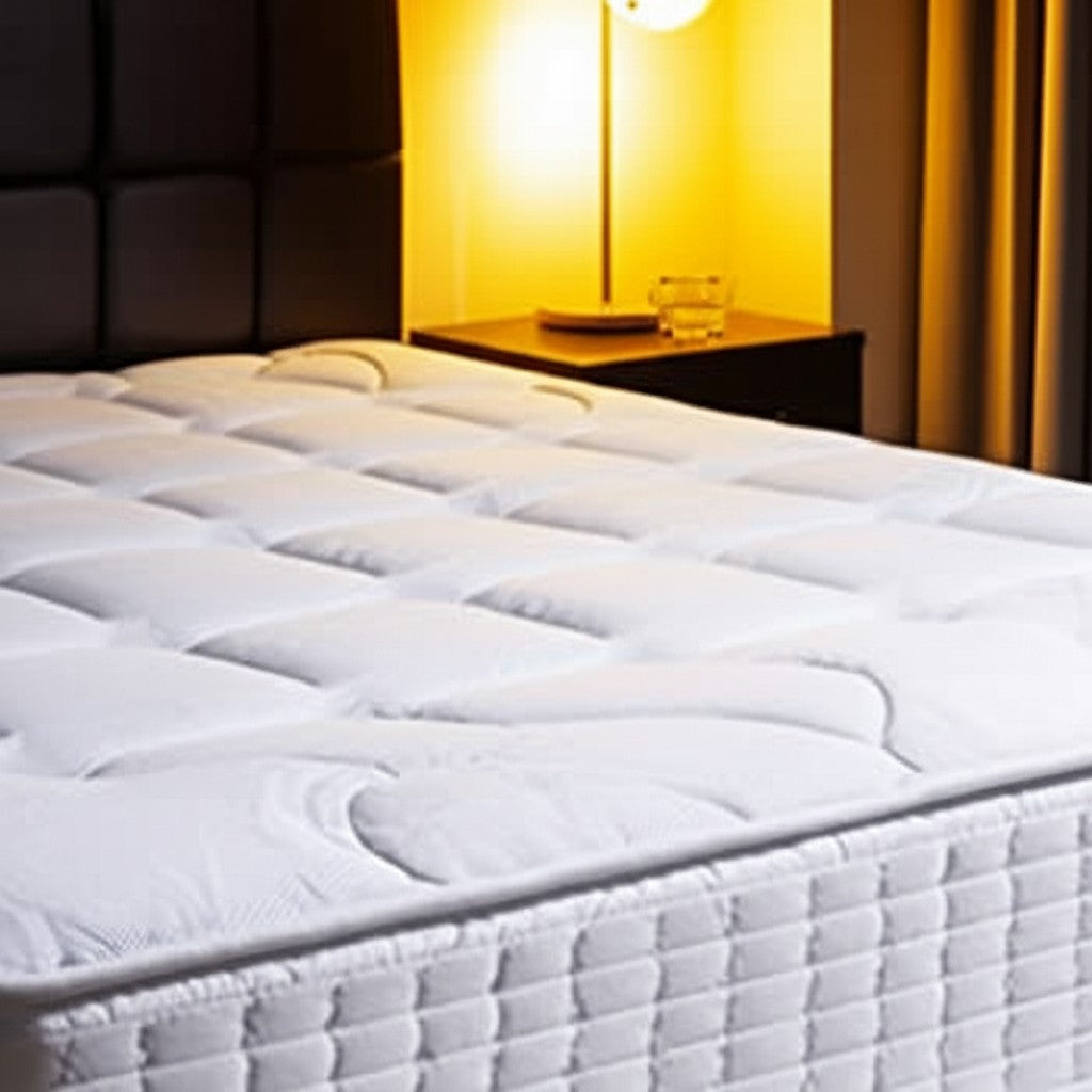 Costco double mattress compared to Restonic with 980 pocket coils