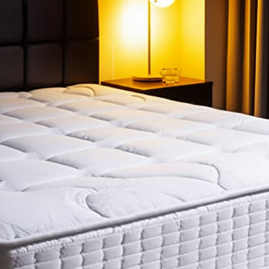 Costco double mattress compared to Restonic with 980 pocket coils