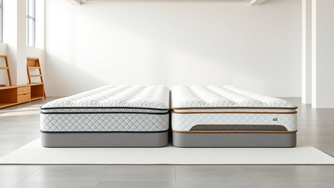 costco other brands canada - Mattress Miracle Brantford