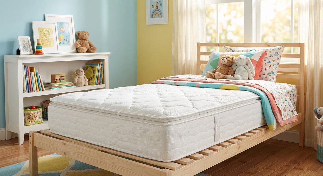 Costco twin mattress compared to Restonic with 690 pocket coils