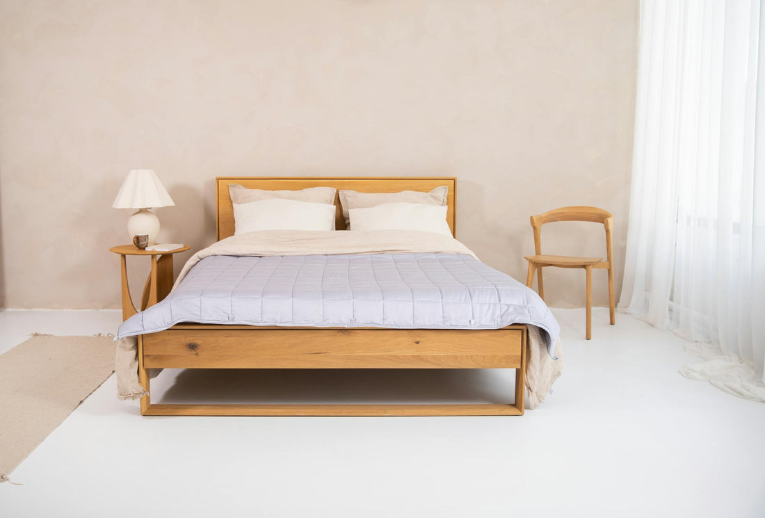 Cotton Mattress Pad: What It Is, How It Works, and Whether You Need One