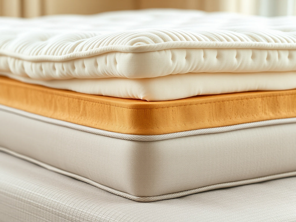 Cotton Sheets Guide Canada: Percale, Sateen, Egyptian Cotton and More