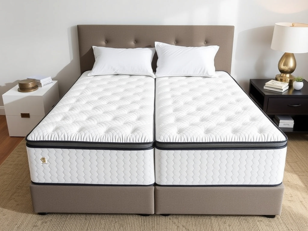 Couples Same-Bed Solutions: Snoring, Motion, and Sleep Needs
