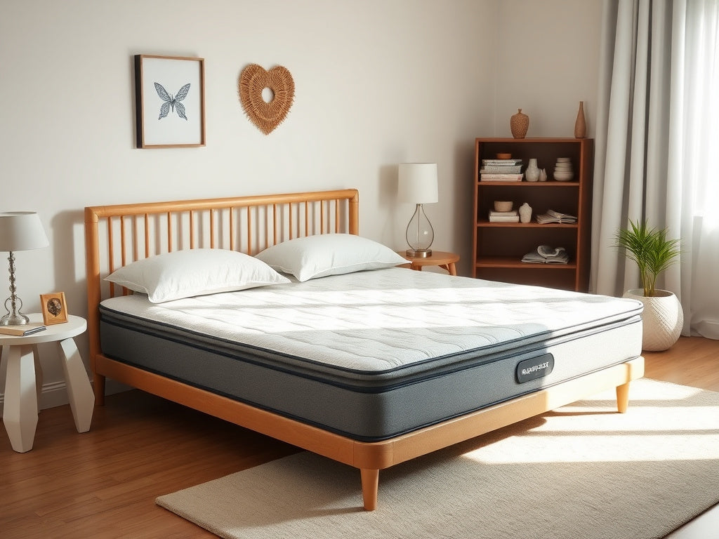 Two-Finger Crib Mattress Gap Test Canada 2026