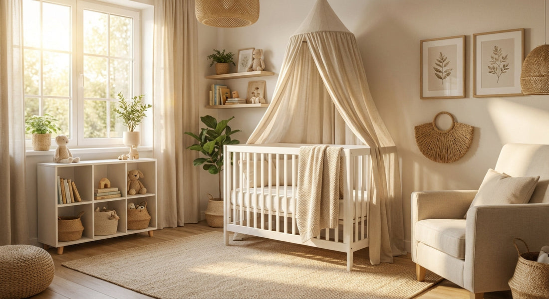 Best Crib Mattress Protector Guide: Safe Sleep for Babies in Brantford