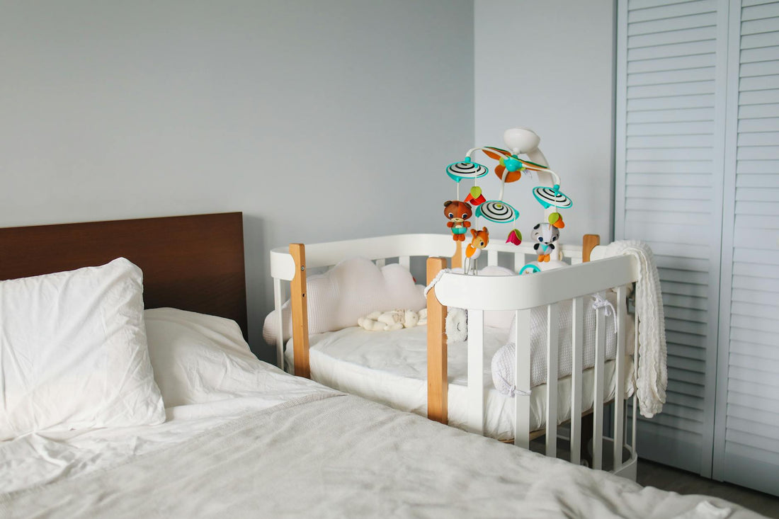 Best Crib Sheets Canada: What's Safe, What Fits, and What to Avoid