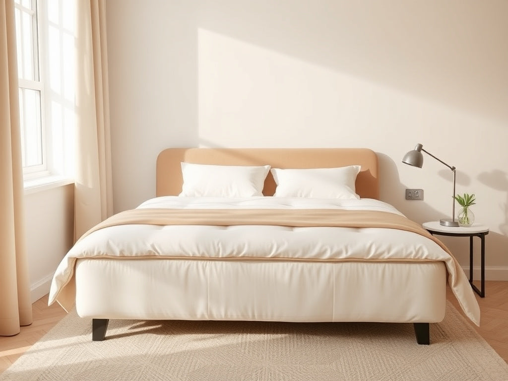 Custom Mattresses for Historical Boutique Inns