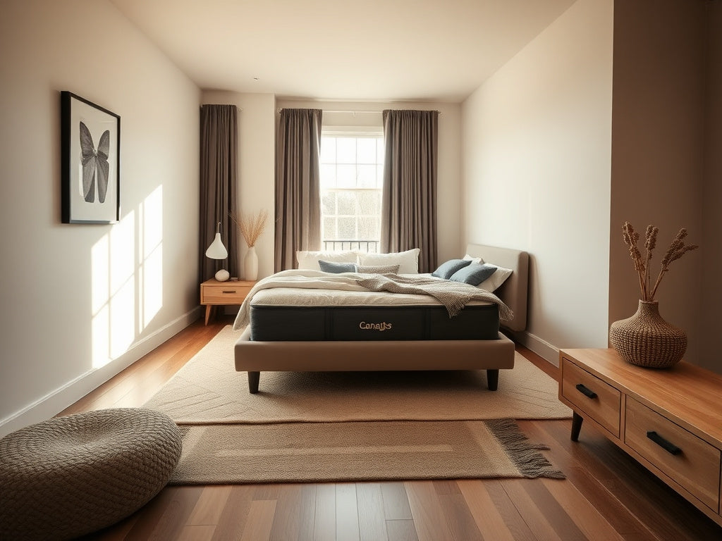 Best Daybed Mattress for Sitting and Sleeping