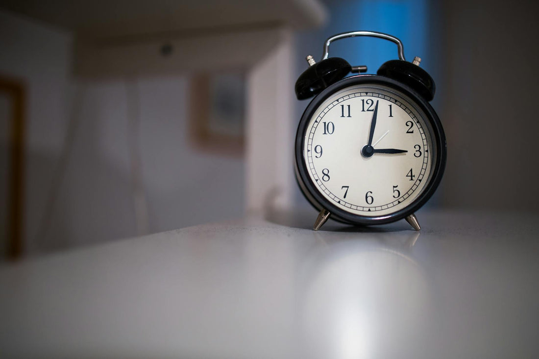 Daylight Saving Time and Sleep: How to Adjust in Canada