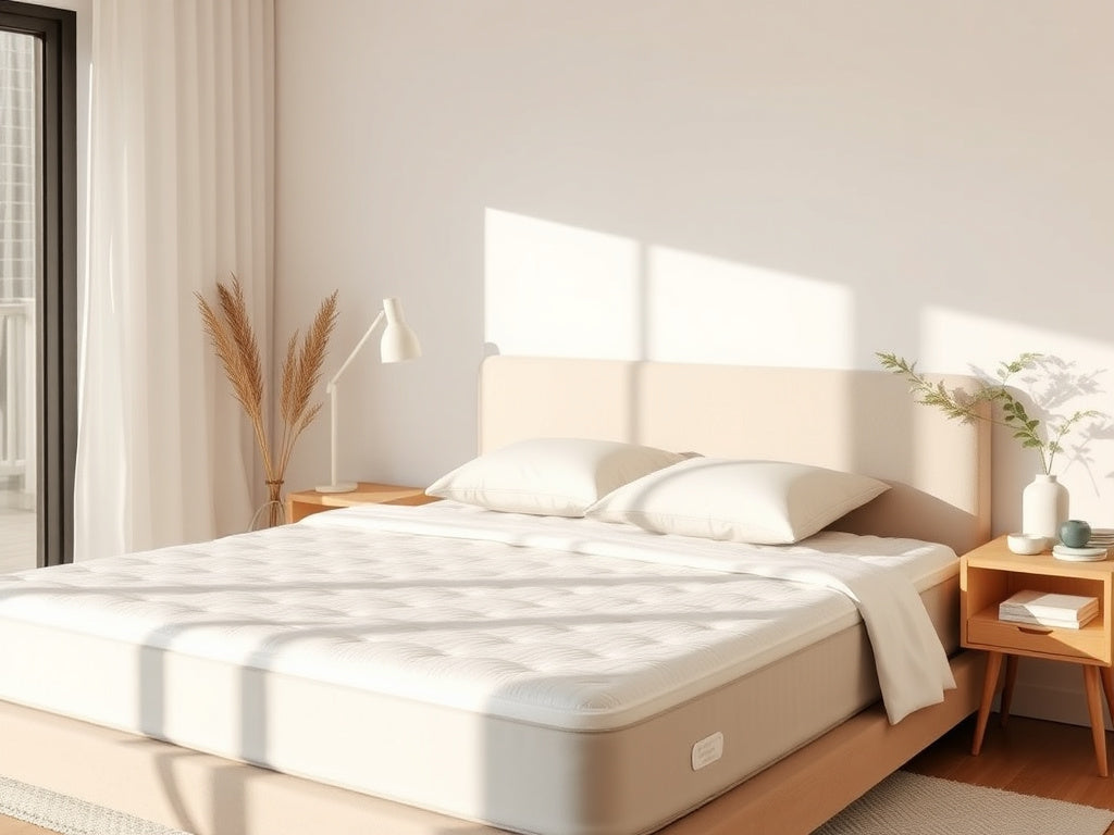 DBDPE in Mattress Foams: What Is Decabromodiphenyl Ethane and Should You Worry?
