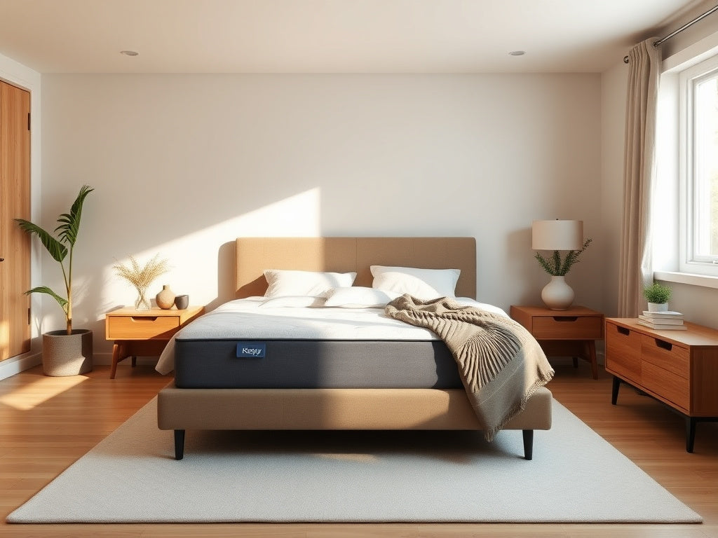 Dechlorane Plus Free Mattress Canada: What Consumers Need to Know | Mattress Miracle Brantford