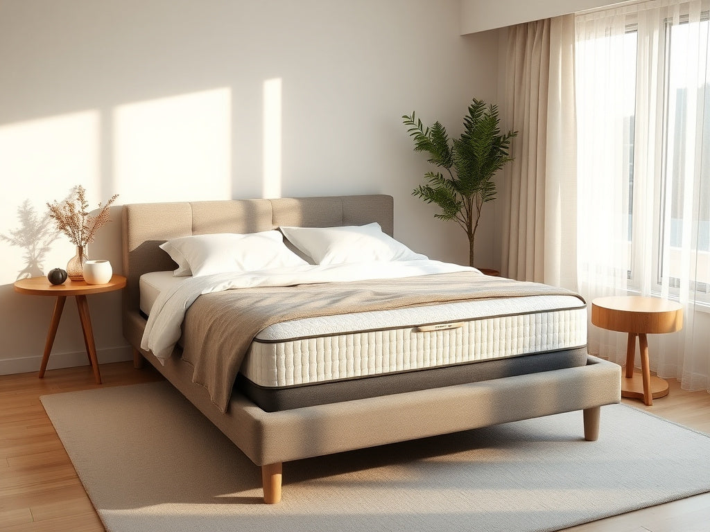 Dechlorane Plus (DP) Free Mattresses: How to Verify Before You Buy