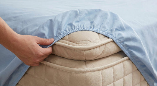 Deep Pocket Queen Sheets: No More Popping Corners in Brantford
