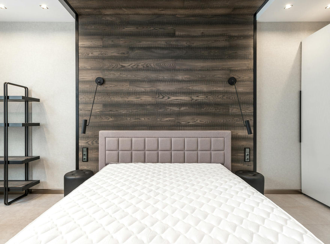What Is a Mattress? A Complete Definition and Buyer's Guide