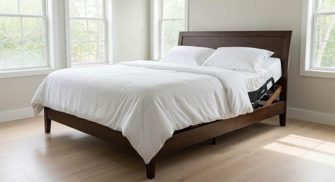 delivery setup adjustable featured Mattress Miracle Brantford