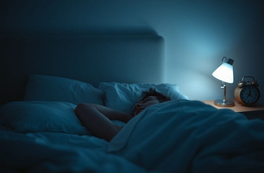 Depression and Insomnia: Which Comes First? - Mattress Miracle