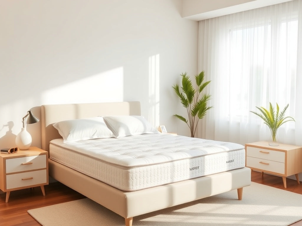 Mattress for Diabetic Neuropathy: Pressure Relief and Circulation