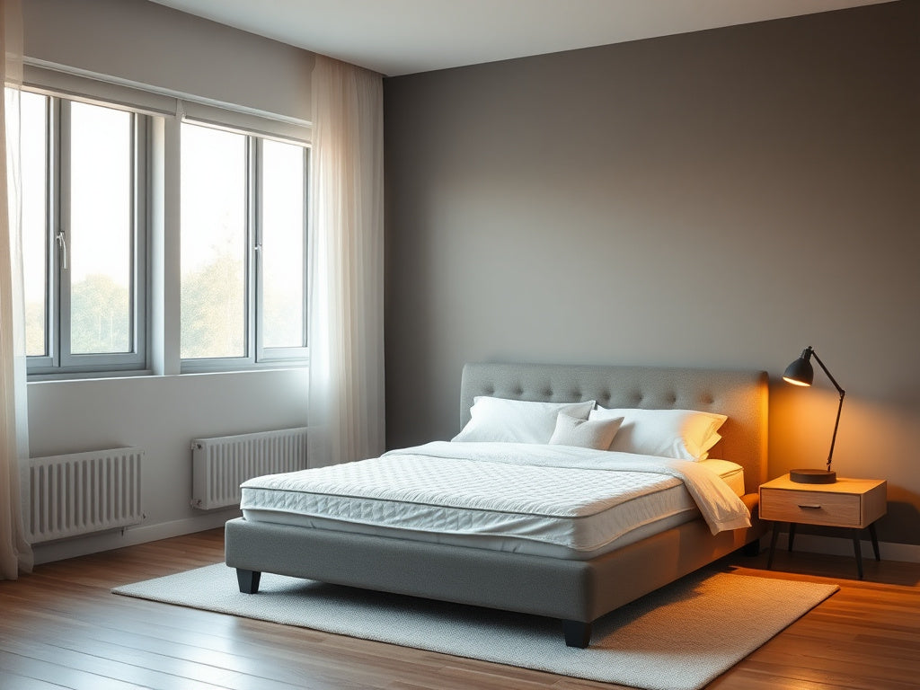 Digital Nomad & Remote Worker Mattress Guide: Brantford