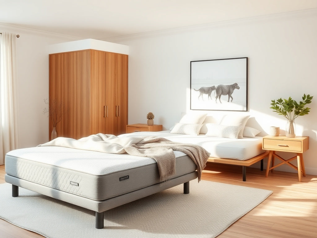 Disinfecting Mattresses for Resale in Ontario: Legal Standards Explained
