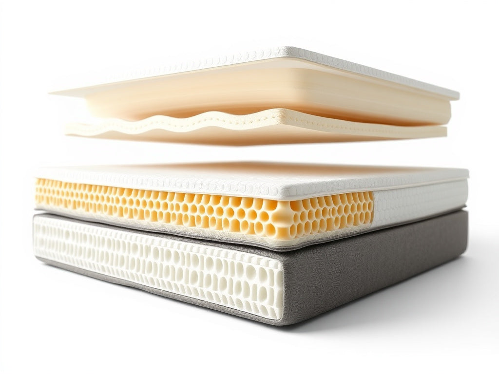 DLX LatexLux Mattress Review: Natural Latex in Canada Without the US Import Costs