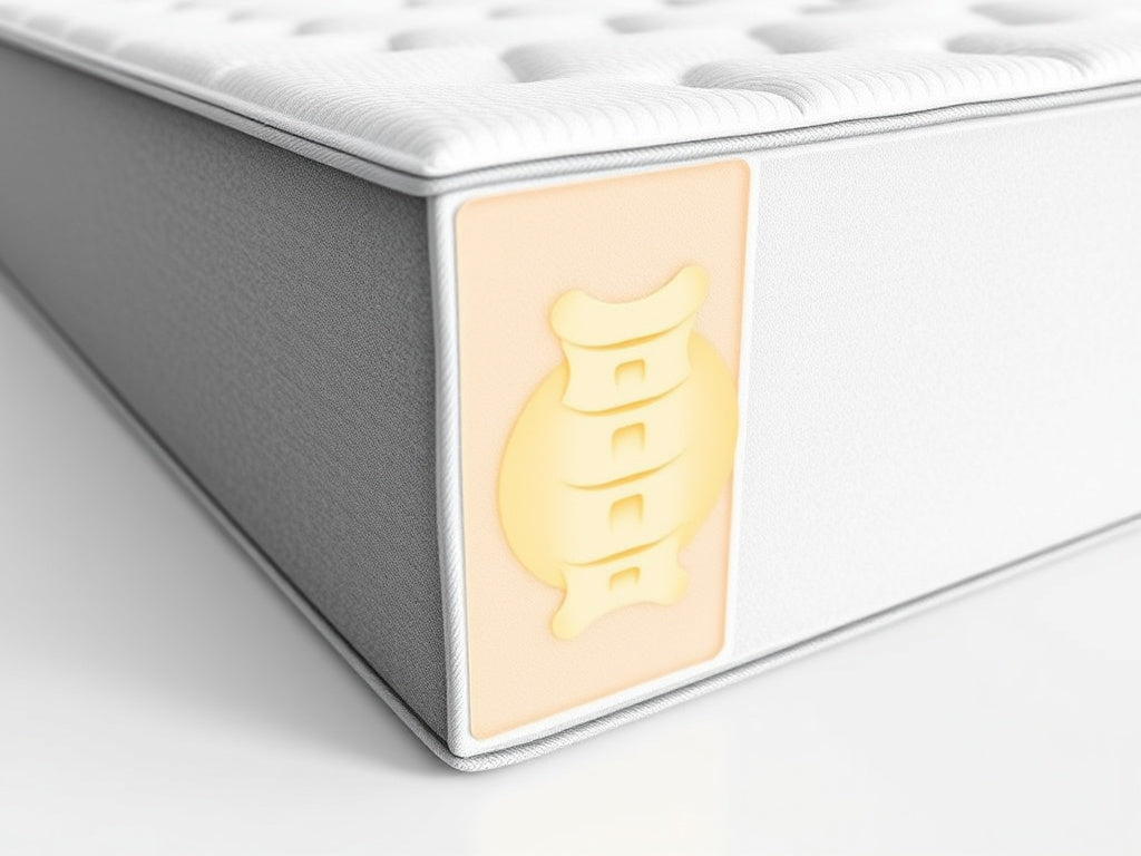 Doctor Recommended Mattress for Back Pain Ontario: Evidence-Based Guide