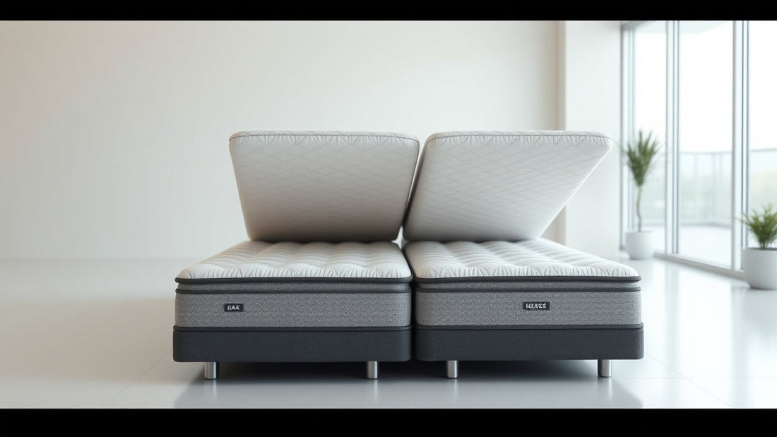 documented structural failures trustpilot - Mattress Miracle Brantford