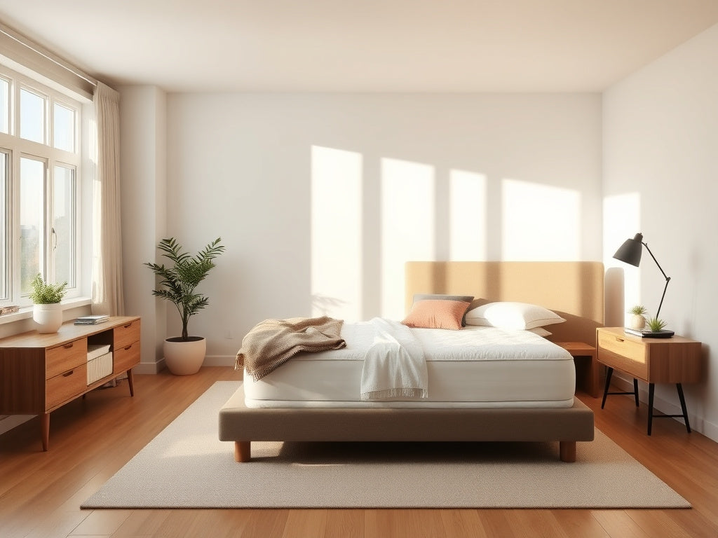 What Is a Duvet? Fill Types, TOG Ratings, and How to Choose