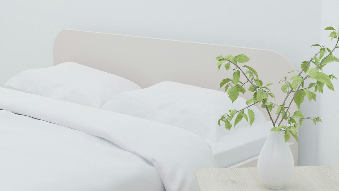 Duvet vs Quilt vs Comforter: What's the Difference? | Guide