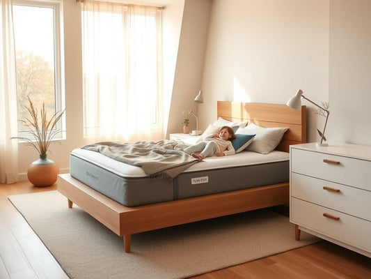 Duvet vs Comforter: Complete Canadian Buying Guide