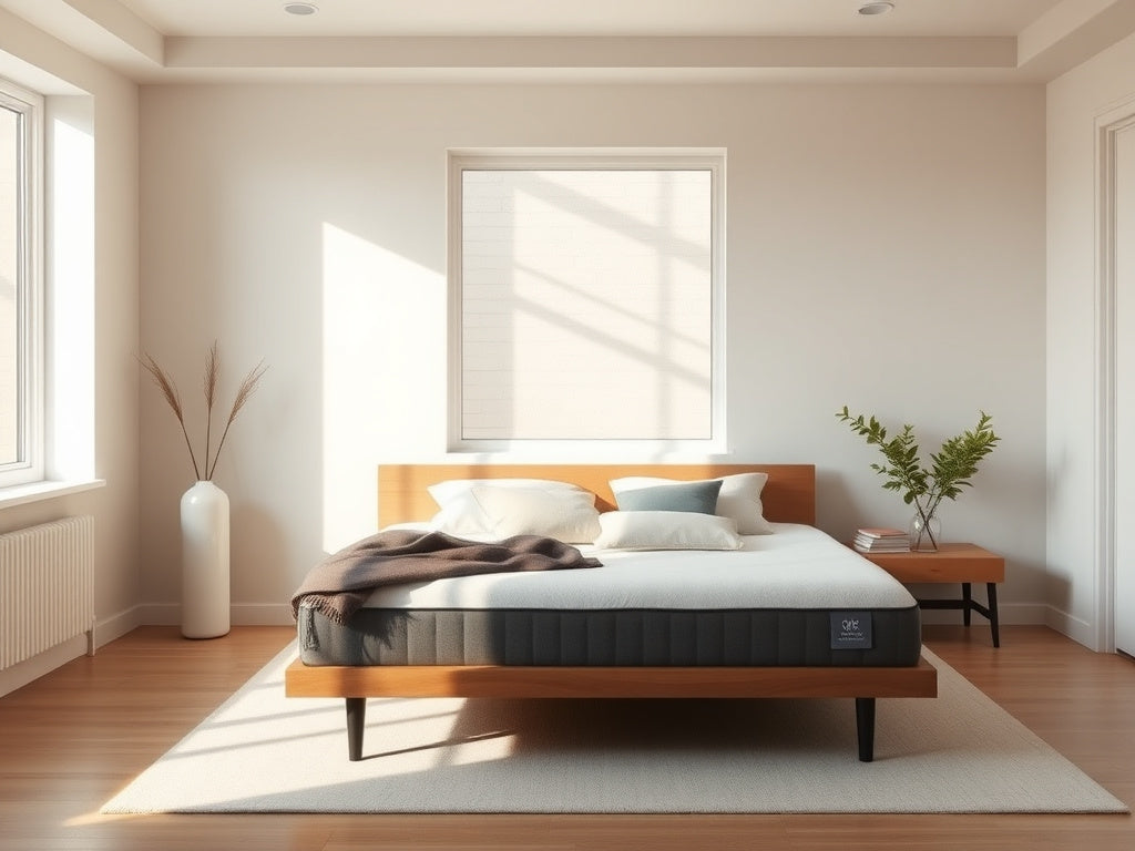 Duvet Weight Guide Canada: How to Choose the Right Warmth from Mattress Miracle