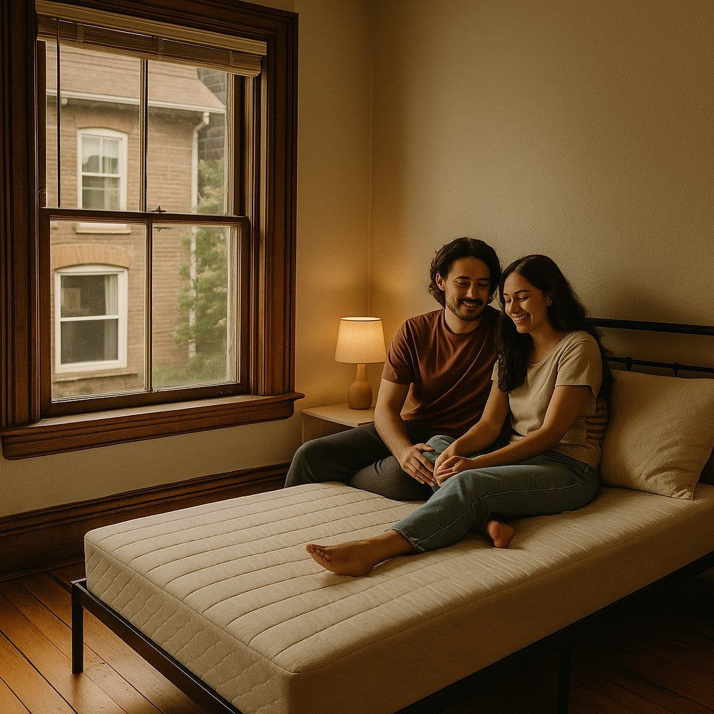 affordable mattress solutions or eagle place brantford