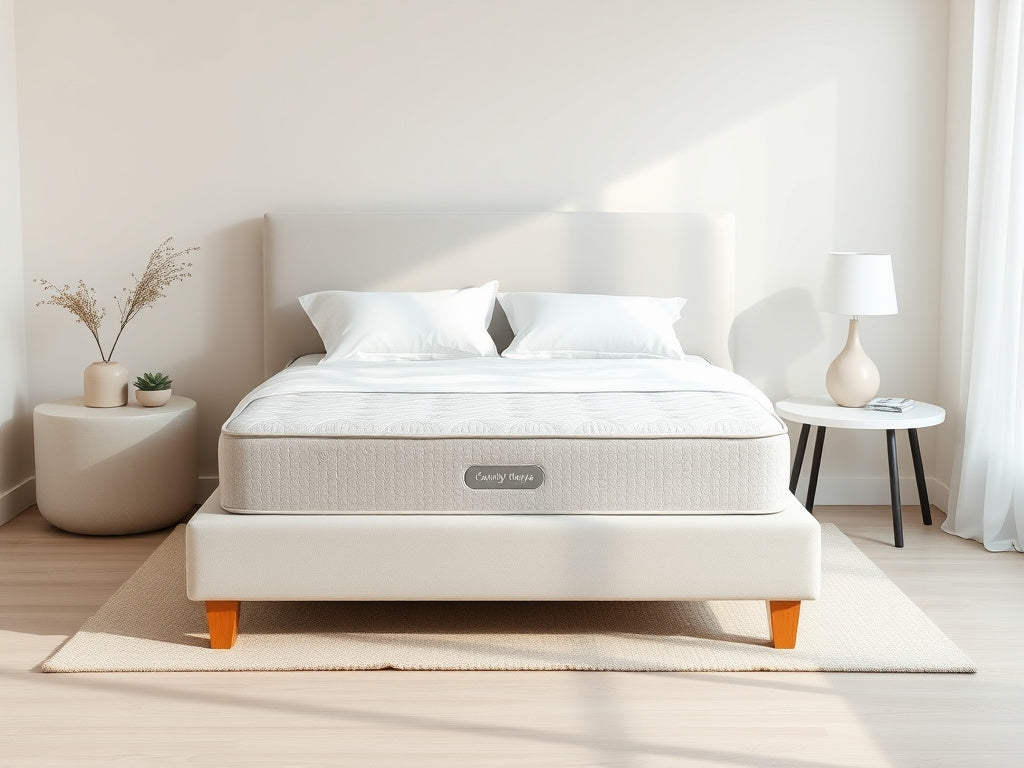East Street Towns Simcoe Bed Size Guide | Mattress Miracle Brantford